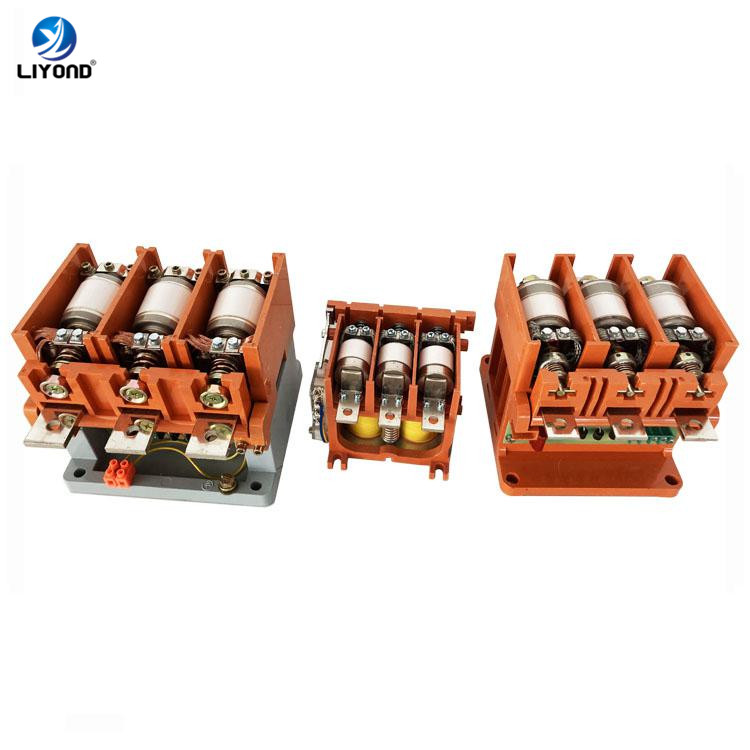 Wholesale L V Ckj Ac Medium Voltage Vacuum Contactor Liyond