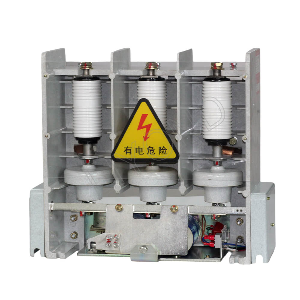 400A vacuum contactor