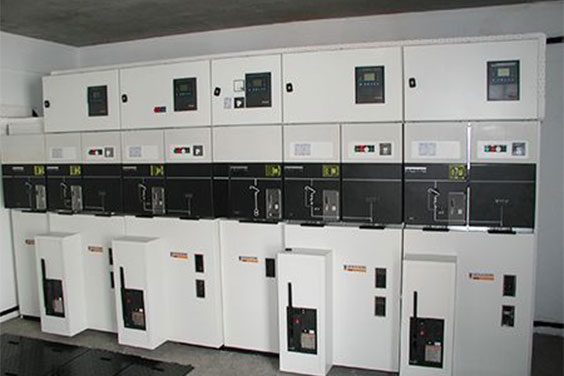 Metal Clad Vs Metal Enclosed Switchgear Liyond