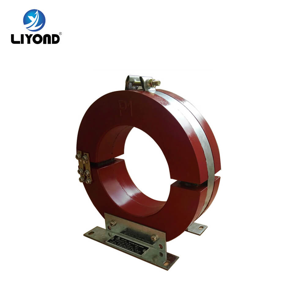 zero-sequence-current-transformer-residual-current-transformer