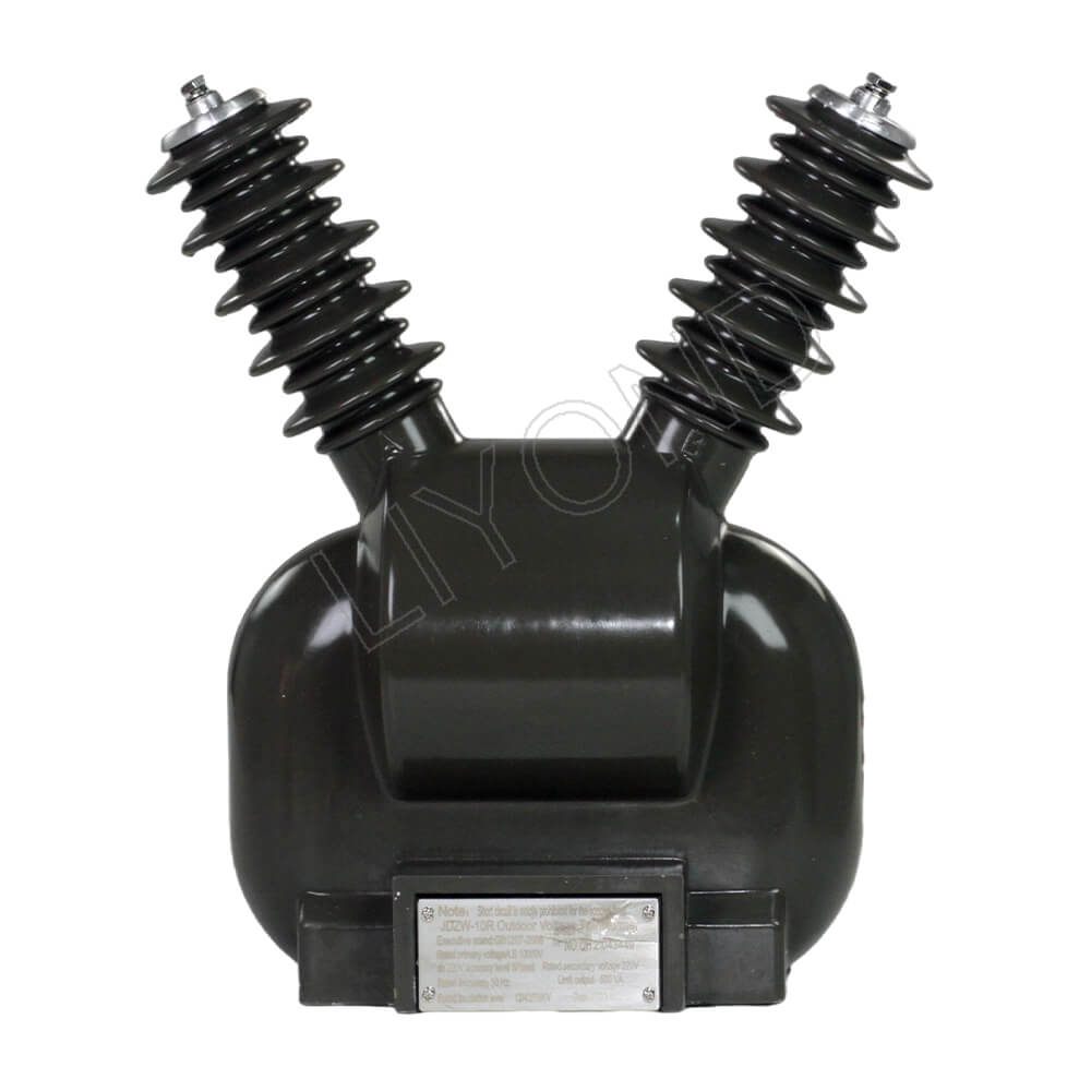 JDZW-10R Voltage transformer