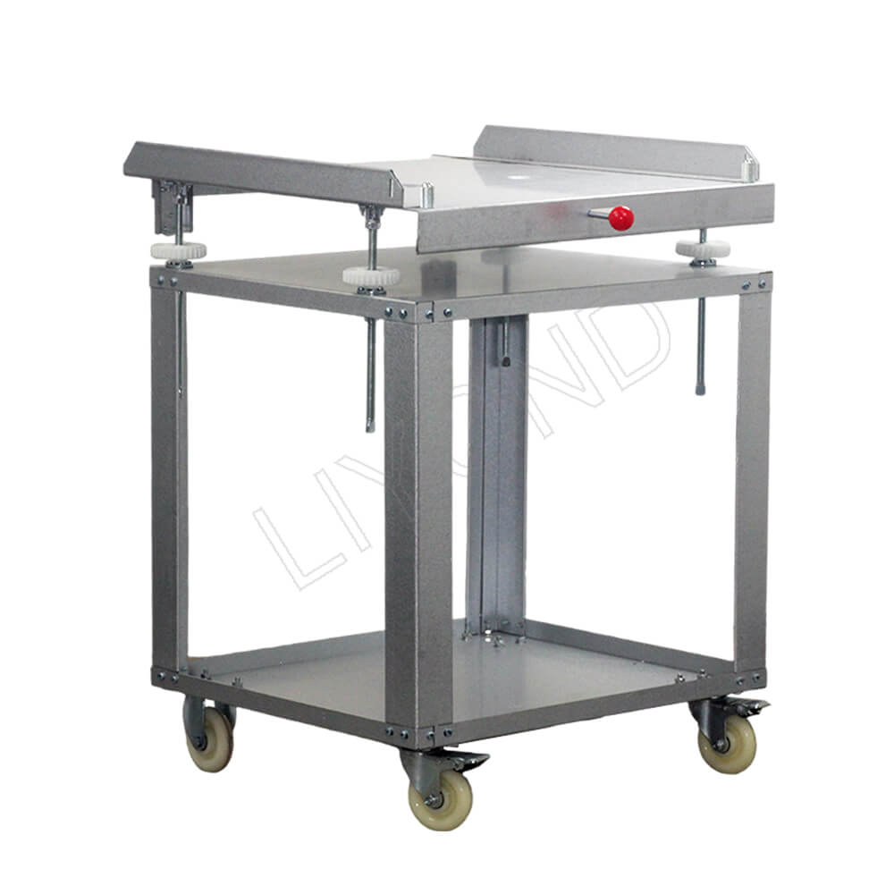 VCB transfer trolley