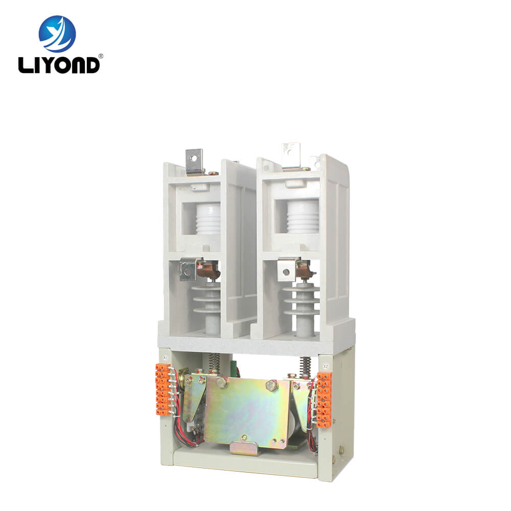 2 CSVP-11LS CG Make Vacuum Contactor