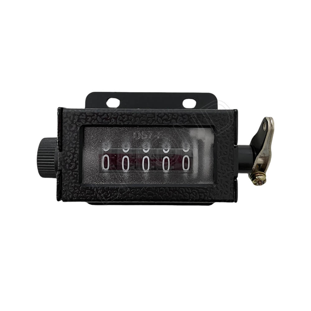 Mechanical Counter