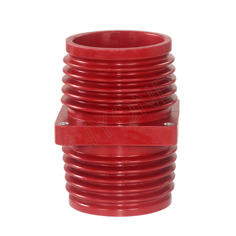 Switchgear Wall Bushing, High Voltage Bushing Manufacturer | Liyond ...