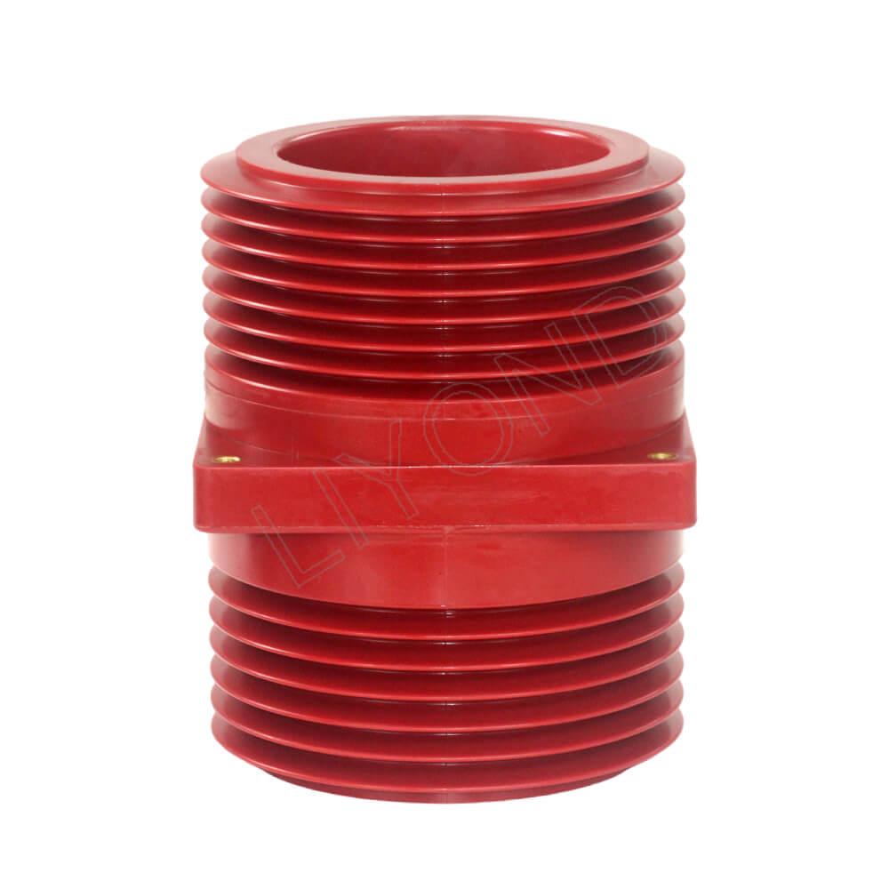 24KV High-voltage Switchgear Transmission Cable Bushing