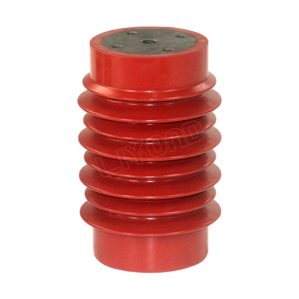 High-Quality Indoor Epoxy Resin Insulators