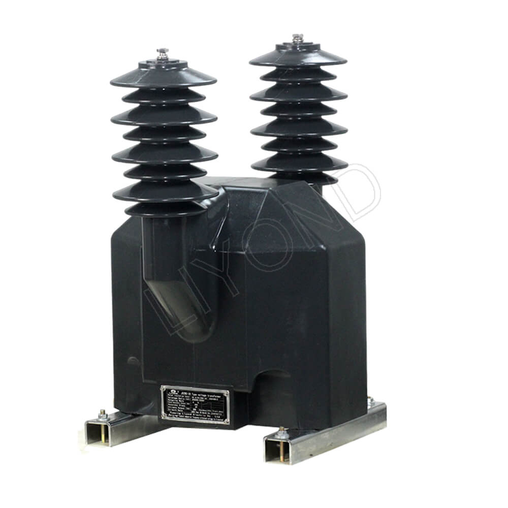 voltage transformer