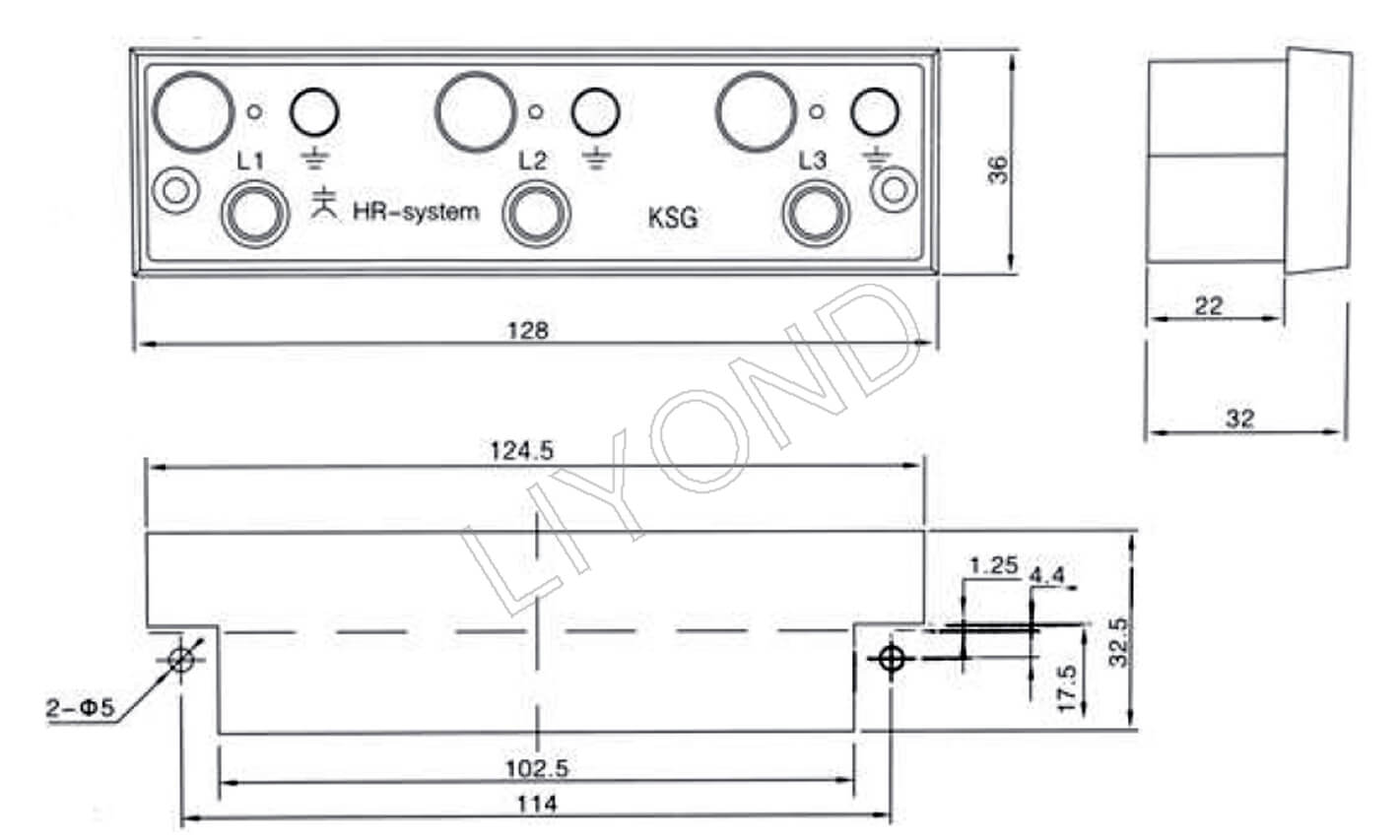 indicator drawing