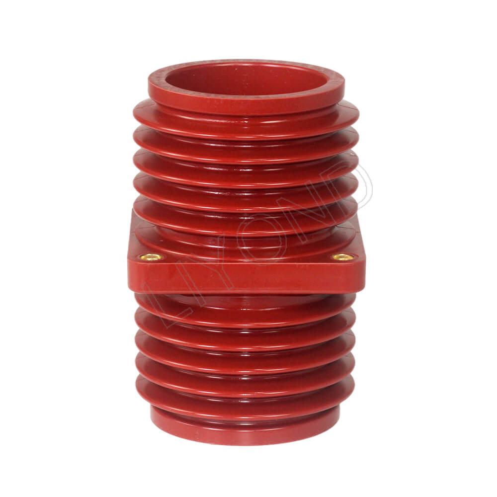 24KV High-voltage Switchgear Transmission Cable Bushing