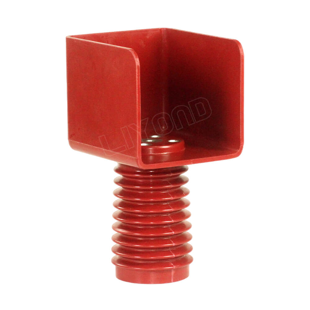 LYC316 12kV PT Insulator 170*290 Cast Resin Continuous Insulator