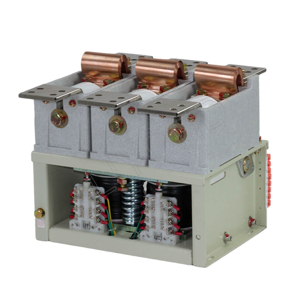 CKJ5-1.14KV-1600A vacuum contactor