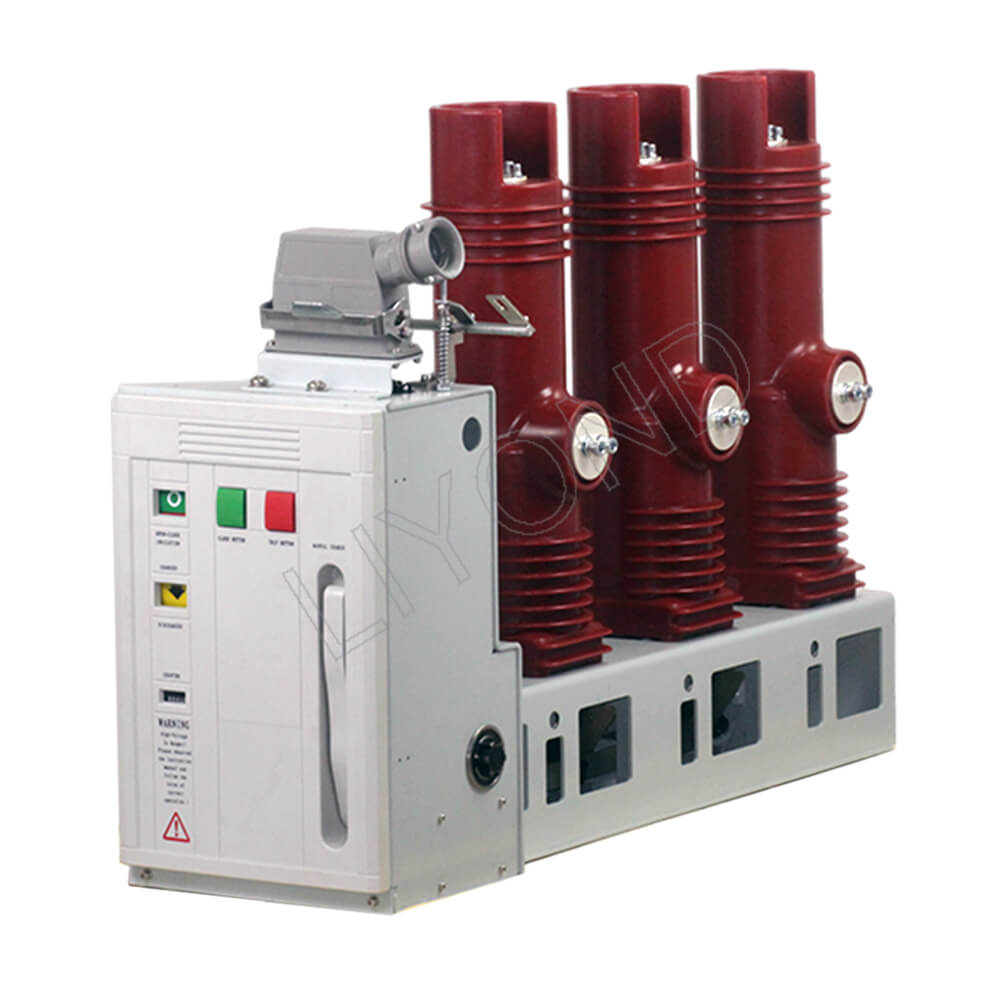 VSG-24-C-230 vacuum circuit breaker