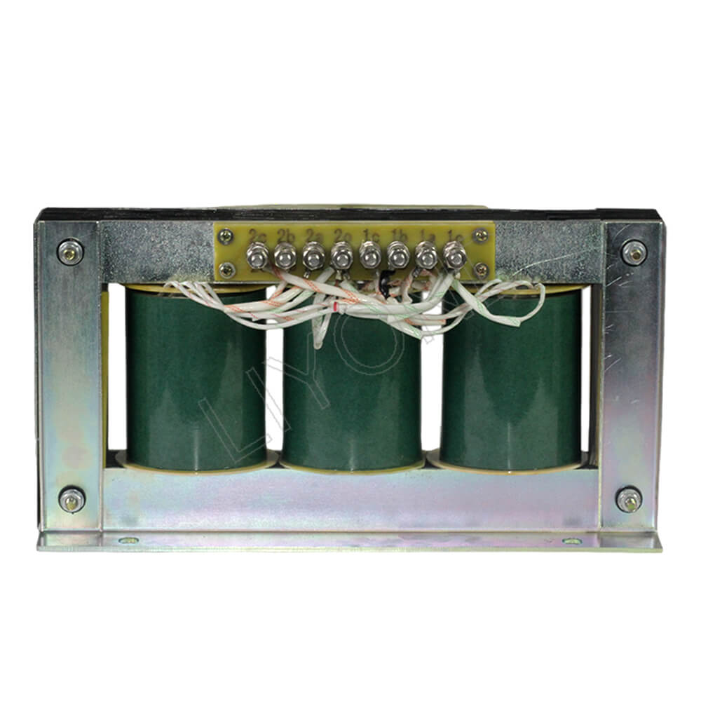 JSGW-0.5 voltage transformer