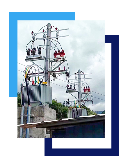 Substation Switchgear Solutions