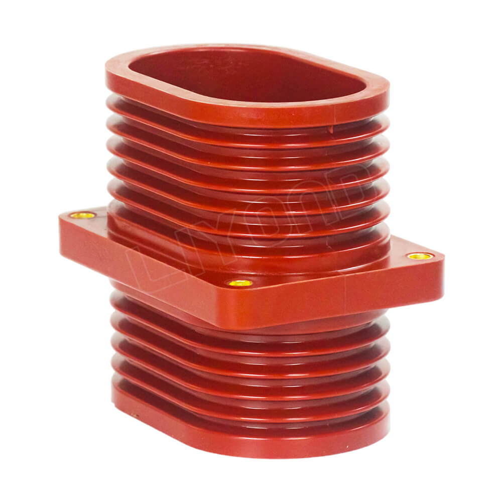 electrical insulation bushing