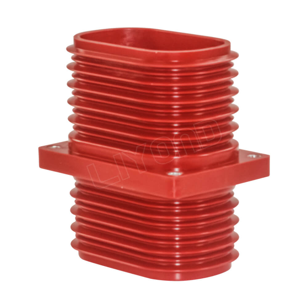 switchgear electrical bushing